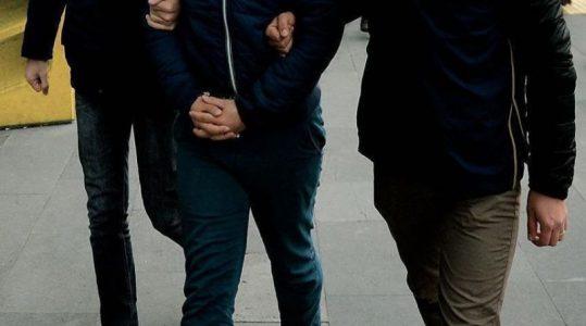 ISIS linked terror suspects arrested in Turkey