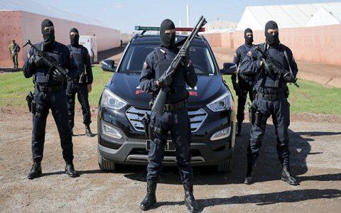 ISIS-linked terrorist cell planned terrorist attacks in Morocco