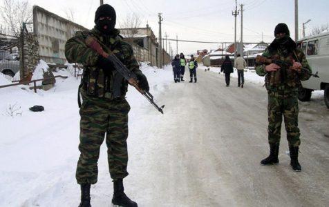 ISIS-linked terrorist neutralized in Dagestan counter-terrorist operation