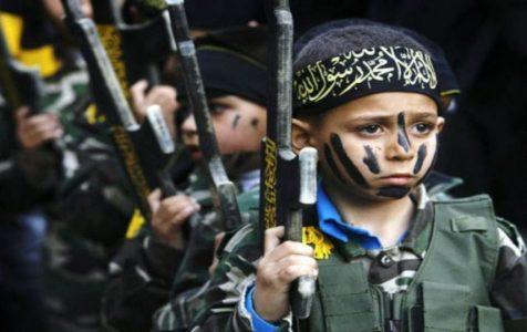 ISIS make forceful nikah with underage boys in Jawzjan