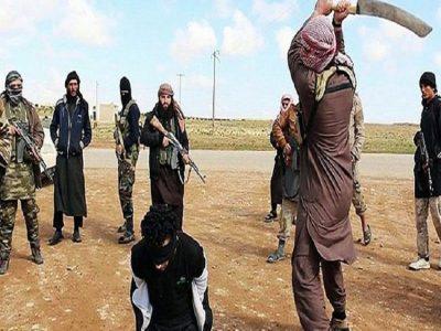 ISIS militants execute 25 civilians in Hawija