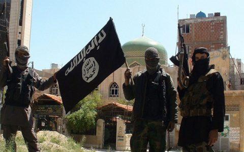 ISIS militants seek for new sources of funding