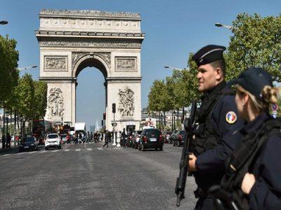 ISIS motive in Paris attack likely to be publicity not politics