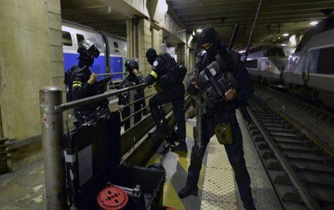 ISIS planned attacks in Europe after Paris and Brussels attacks