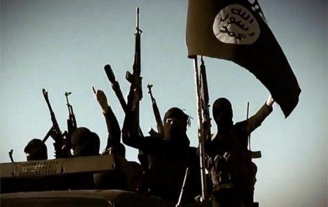 ISIS propaganda ‘hidden on Internet archive’