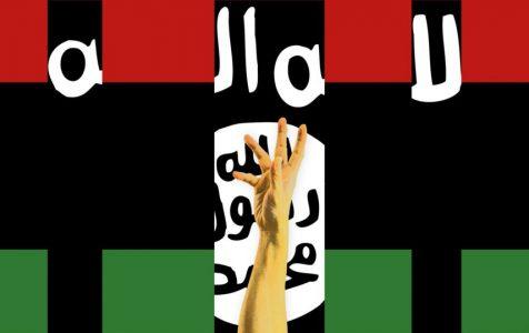ISIS resurrection: Libya attacks foreshadow terror to come