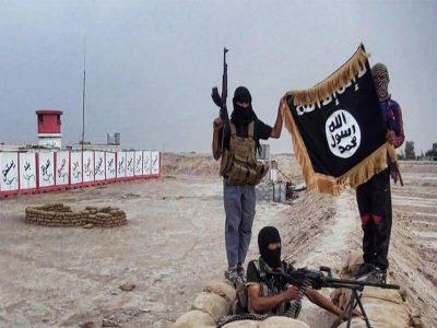 ISIS savages execute 33 young people in Deir Ezzur
