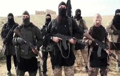 ISIS stashed millions of dollars during reign of terror in the Middle East region