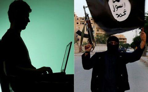 ISIS supporter hacks NHS website to show world ‘the truth’ about Syria conflict