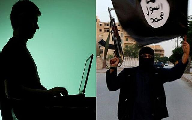 ISIS supporter hacks NHS website to show world ‘the truth’ about Syria ...