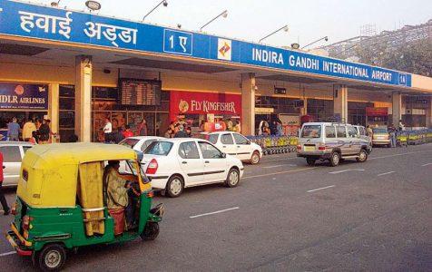 ISIS terror suspect from Rajasthan fleeing to Qatar held from Delhi airport