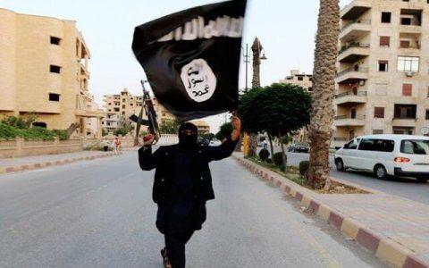 ISIS suspects planned ‘lone wolf’ attacks in state of Gujarat, India