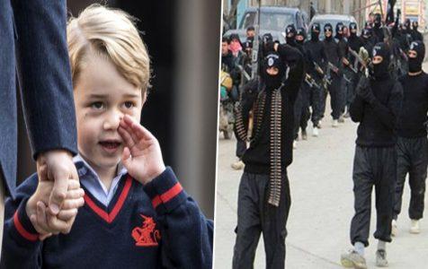 ISIS terror group supporter accused of encouraging terrorists to attack Prince George