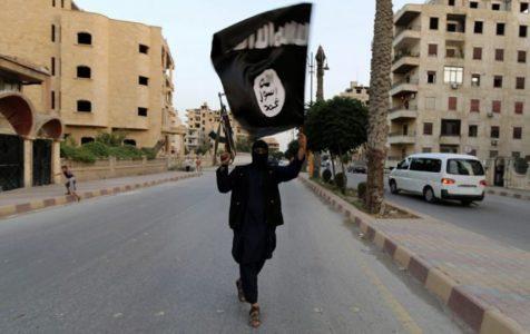 ISIS terror network is planning more attacks includes Belgian nationals