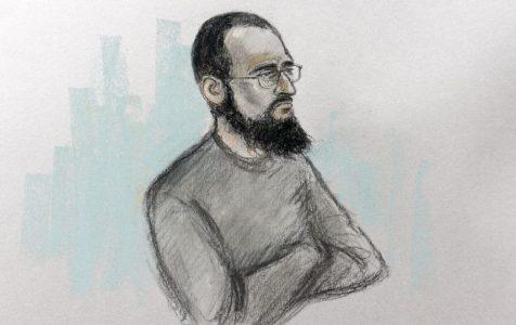 ISIS terror suspect denies posting Prince George threat