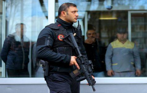 ISIS terror suspects in Turkey won’t be tried for crime against humanity