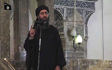 ISIS terrorist group asked to renew the loyalty pledge to al-Baghdadi to ‘frustrate’ and ‘terrorize’ the West