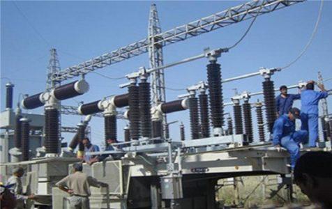 Islamic State terrorists targeted several electricity towers in Kirkuk