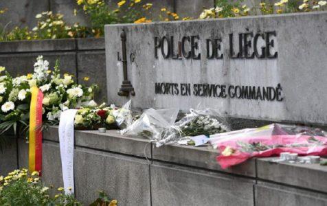 ISIS terrorist group claims responsibility for the Liege shooting