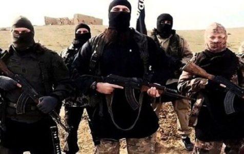 ISIS terrorist group followers entered and penetrated into Armenia