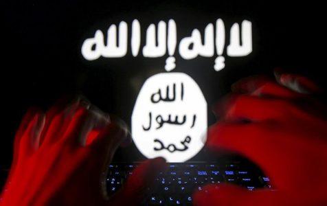 ISIS terrorist group is earning money through online casinos