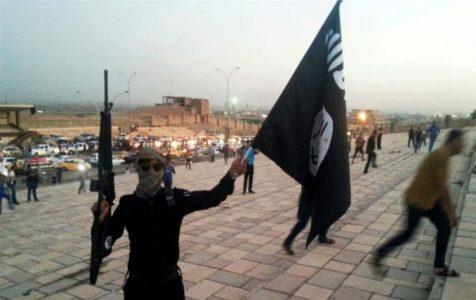 ISIS terrorist group is playing the stock market to raise cash