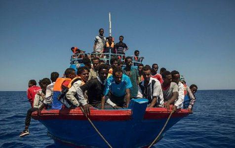 ISIS terrorist group is using the migration wave from Africa to send jihadists into Europe