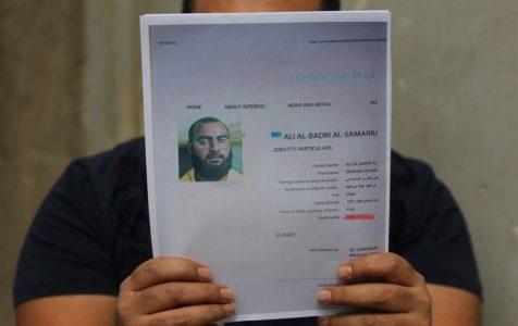 ISIS terrorist group leader Abu Bakr al-Bagdhadi alive or dead?