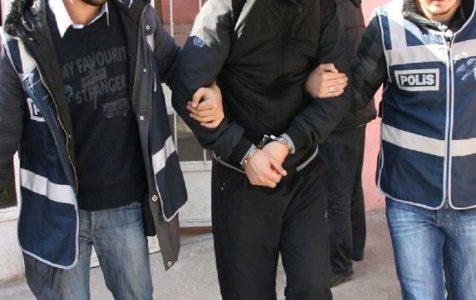 ISIS terrorist group member of Georgian nationality detained in Turkey