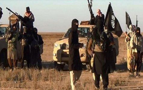 ISIS terrorist group members infiltrate from Anbar to Babylon to target security personnel