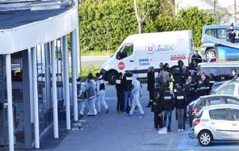 ISIS terrorist group needles France for having Trebes terrorist on watchlist before the attack