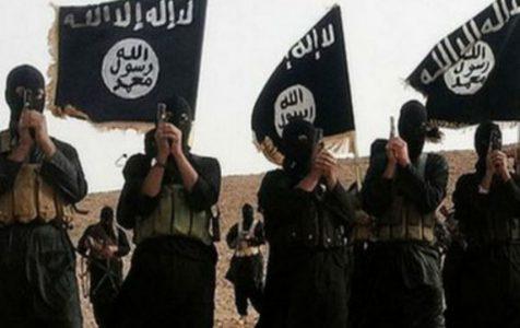 ISIS terrorist group occupies two villages of Kirkuk