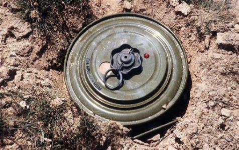 ISIS terrorist group suspected for planting a landmine that kills 24 people in central Mali
