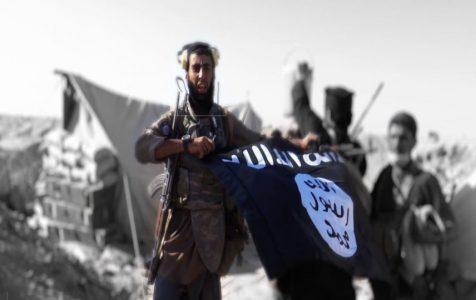 ISIS terrorist group top commander killed in operation by the security forces in Kunar province