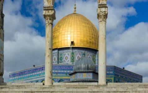 ISIS terrorists target the Temple Mount in Jerusalem