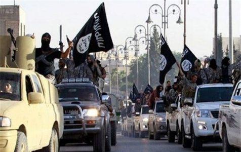 ISIS terrorists are moving to Central, Southeast Asia after the defeat in Syria and Iraq