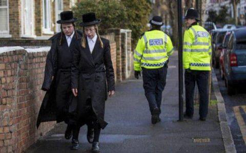 ISIS terrorists are plotting attacks on UK Jewish community