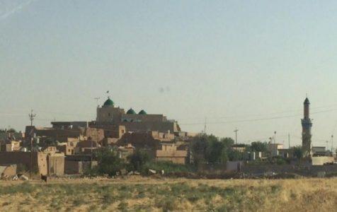 ISIS terrorists attack Hashd al-Shaabi militia-men in southern Kirkuk