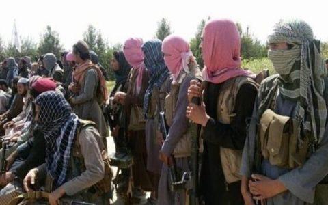 ISIS terrorists capture 300 civilians trying to escape Hawija