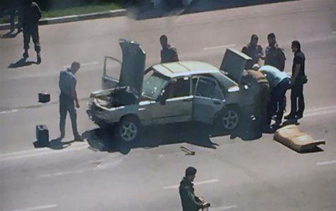 ISIS terrorists claim attacks on security forces in Russia’s Chechnya