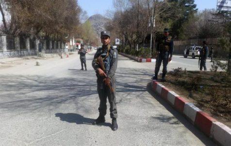 ISIS terrorists claim responsibility for Kabul Nowruz terror attack