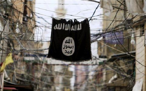 ISIS terrorists execute nursing mother at Yarmouk Camp in Iraq