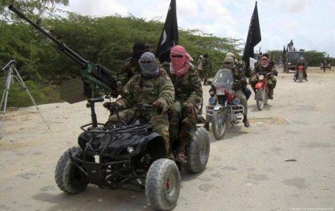 Al-Shabaab terrorist group in Somalia imposed tax on local businesses