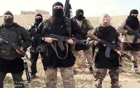 ISIS terrorists killed five members of Iraqi family serving in Hashd al-Sha’abi