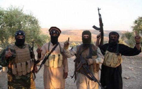 ISIS terrorists killed two Kurdish abductees in Kirkuk