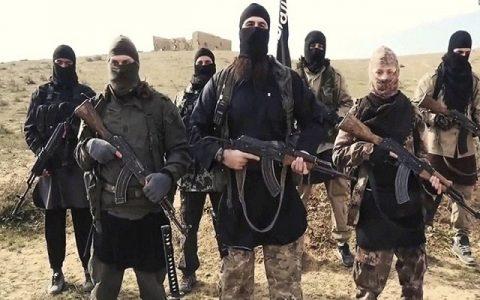 ISIS terrorists may use car bombs, chemical weapons and kidnappings in new terrorist attacks across Europe