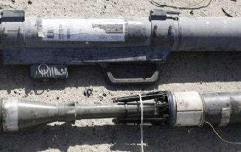 ISIS terrorists produce ‘sophisticated and ‘innovative’ weapons to bypass need for arms dealers