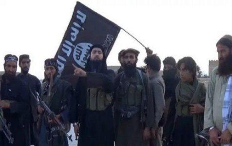 ISIS threat is forgotten issue in Afghanistan