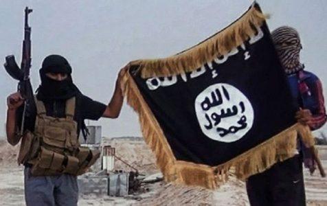 Indonesian labourer charged for supporting the ISIS terrorist group