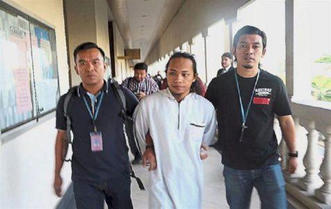 Indonesian national charged over having connection to the ISIS terrorist group
